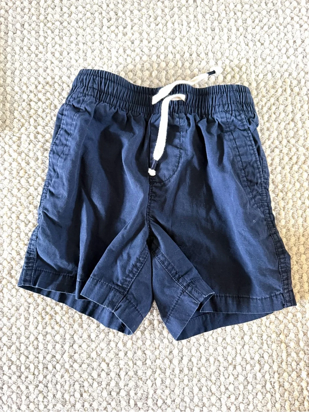 Baby Gap Pull-On Shorts Bundle | 18–24 Months | 5 Pairs